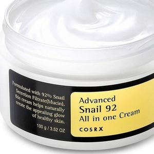 Snail 92 all in one cream
